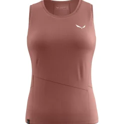 Best - Women's Puez Sporty Dry Tank - Tank Top Fitnessbekleidung|Trekkingbekleidung