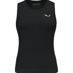 Best - Women's Puez Sporty Dry Tank - Tank Top Fitnessbekleidung|Trekkingbekleidung