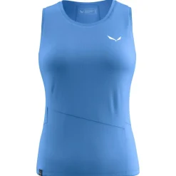 Best - Women's Puez Sporty Dry Tank - Tank Top Fitnessbekleidung|Trekkingbekleidung
