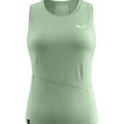 Best - Women's Puez Sporty Dry Tank - Tank Top Fitnessbekleidung|Trekkingbekleidung