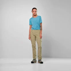 - Women's Puez Talvena DST 2/1 Pant - Trekkinghose><noscript><img width=