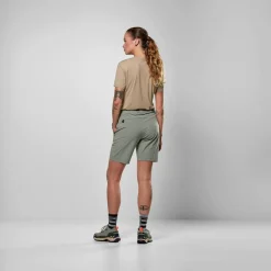 Discount - Women's Puez Talvena DST Shorts - Shorts Trekkingbekleidung|Laufbekleidung