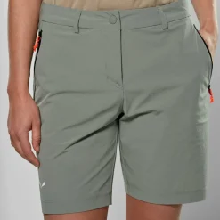 Discount - Women's Puez Talvena DST Shorts - Shorts Trekkingbekleidung|Laufbekleidung