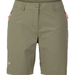 Discount - Women's Puez Talvena DST Shorts - Shorts Trekkingbekleidung|Laufbekleidung