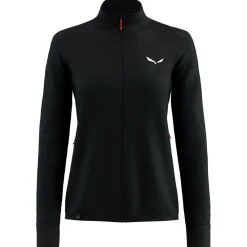 - Women's Puez Waffle Hybrid PL Jacket - Fleecejacke Trekkingbekleidung|Wanderbekleidung