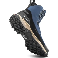 Salewa - Women's Puez Winter Mid PTX - Winterschuhe