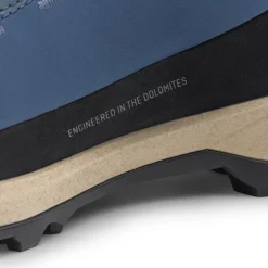 Salewa - Women's Puez Winter Mid PTX - Winterschuhe