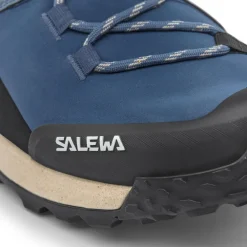 Salewa - Women's Puez Winter Mid PTX - Winterschuhe