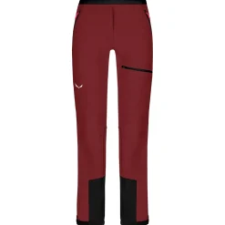 Salewa - Women's Sella DST Light Pants - Skitourenhose