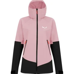 New - Women's Sella DST Jacket - Softshelljacke Jacken