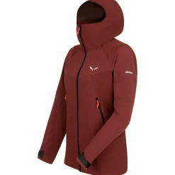 New - Women's Sella DST Jacket - Softshelljacke Jacken