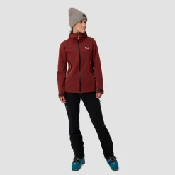 New - Women's Sella DST Jacket - Softshelljacke Jacken