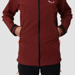 New - Women's Sella DST Jacket - Softshelljacke Jacken