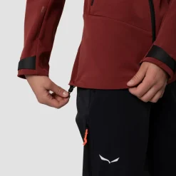 New - Women's Sella DST Jacket - Softshelljacke Jacken