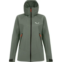 New - Women's Sella DST Jacket - Softshelljacke Jacken