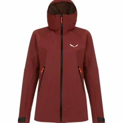 New - Women's Sella DST Jacket - Softshelljacke Jacken