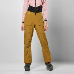 Salewa - Women's Sella Free 3L PTX Pants - Skihose