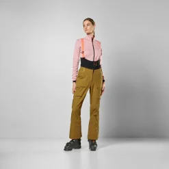 Salewa - Women's Sella Free 3L PTX Pants - Skihose