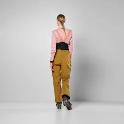 Salewa - Women's Sella Free 3L PTX Pants - Skihose