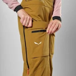 Salewa - Women's Sella Free 3L PTX Pants - Skihose