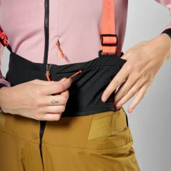 Salewa - Women's Sella Free 3L PTX Pants - Skihose