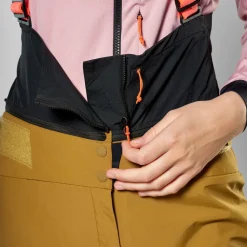 Salewa - Women's Sella Free 3L PTX Pants - Skihose