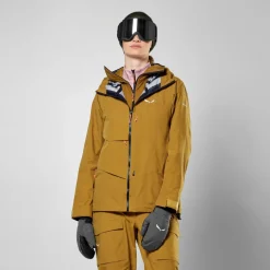 - Women's Sella Free 3L PTX Jacket - Skijacke><noscript><img width=