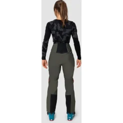 Salewa - Women's Sella 3L Powertex Pant - Skitourenhose^ Skihosen|Hosen