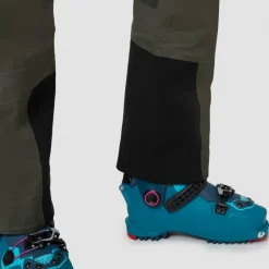 Salewa - Women's Sella 3L Powertex Pant - Skitourenhose^ Skihosen|Hosen