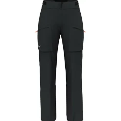 Salewa - Women's Sella 3L Powertex Pant - Skitourenhose^ Skihosen|Hosen