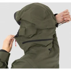 - Women's Sella 3L Powertex Jacket - Skijacke><noscript><img width=