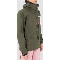 - Women's Sella 3L Powertex Jacket - Skijacke><noscript><img width=
