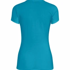 Salewa - Women's Solid Dri-Release S/S Tee - T-Shirt^ Alltagsbekleidung|Wanderbekleidung