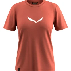 Salewa - Women's Solid Dri-Release S/S Tee - T-Shirt^ Alltagsbekleidung|Wanderbekleidung