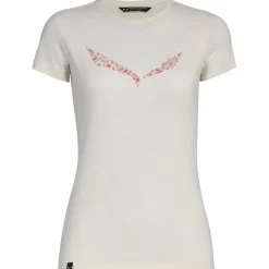 Salewa - Women's Solid Dri-Release S/S Tee - T-Shirt^ Alltagsbekleidung|Wanderbekleidung