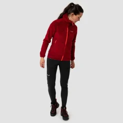 Salewa - Women's Tognazza Jacket - Fleecejacke
