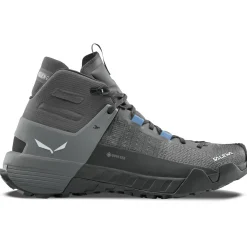 Salewa - Women's Wildfire NXT Mid GTX - Approachschuhe