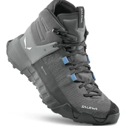 Salewa - Women's Wildfire NXT Mid GTX - Approachschuhe