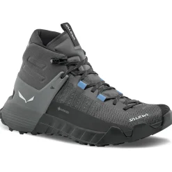 Salewa - Women's Wildfire NXT Mid GTX - Approachschuhe