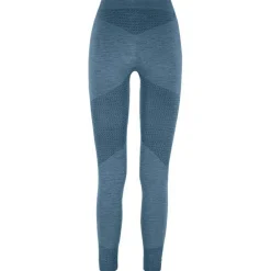 Salewa - Women's Zebru Responsive Tight - Merinounterwäsche