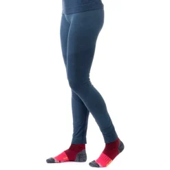 Salewa - Women's Zebru Responsive Tight - Merinounterwäsche