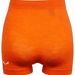 Salewa - Zebru Fresh AMR Boxer - Merinounterwäsche^ Kletterbekleidung|Merinounterwäsche