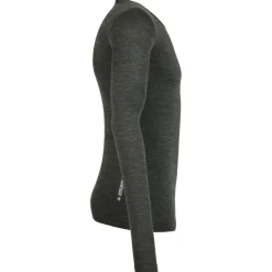 Salewa - Zebru Fresh AMR L/S Tee - Merinounterwäsche^ Kletterbekleidung|Merinounterwäsche