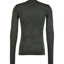 Salewa - Zebru Fresh AMR L/S Tee - Merinounterwäsche^ Kletterbekleidung|Merinounterwäsche