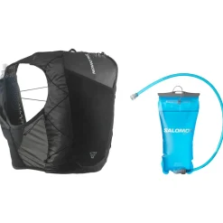 Salomon - Active Skin 12 Reservoir - Trailrunningrucksack