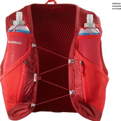 Online - Active Skin 12 Set - Trailrunningrucksack Laufausrüstung