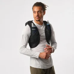 Online - Active Skin 12 Set - Trailrunningrucksack Laufausrüstung