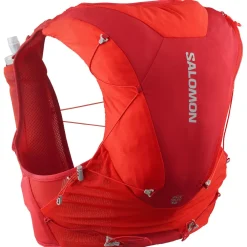 Salomon - ADV Skin 12 - Trailrunningrucksack^ Laufausrüstung