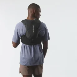 Salomon - ADV Skin 12 - Trailrunningrucksack^ Laufausrüstung