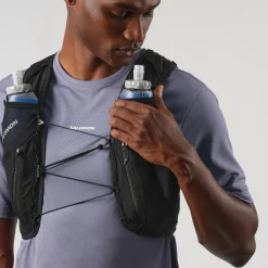 Salomon - ADV Skin 12 - Trailrunningrucksack^ Laufausrüstung